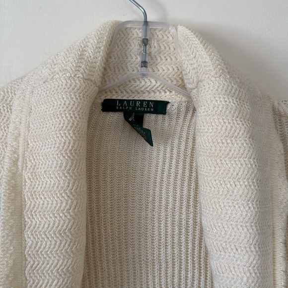 Vintage Ralph Lauren cardigan - Picture 2 of 11